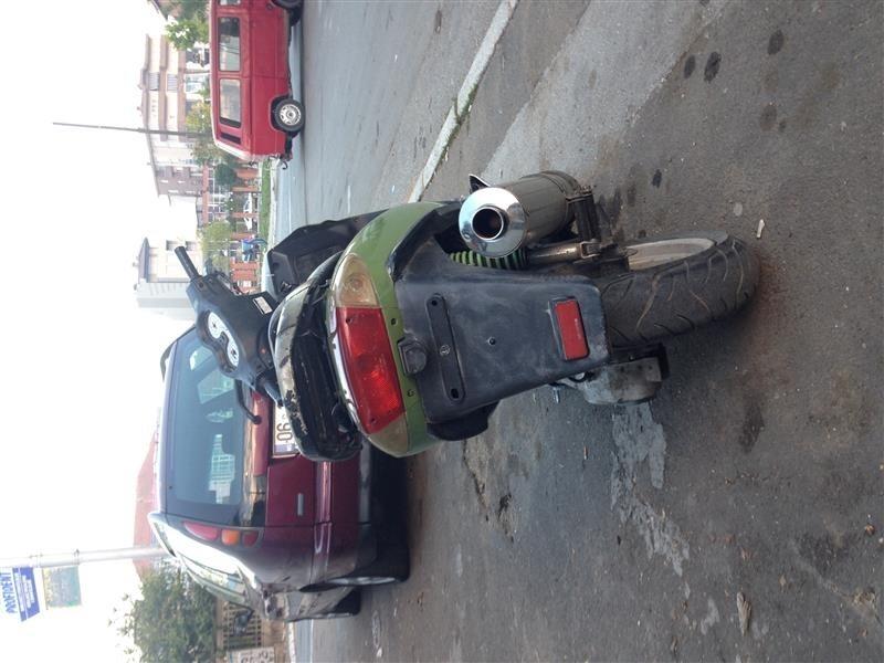 Motorr