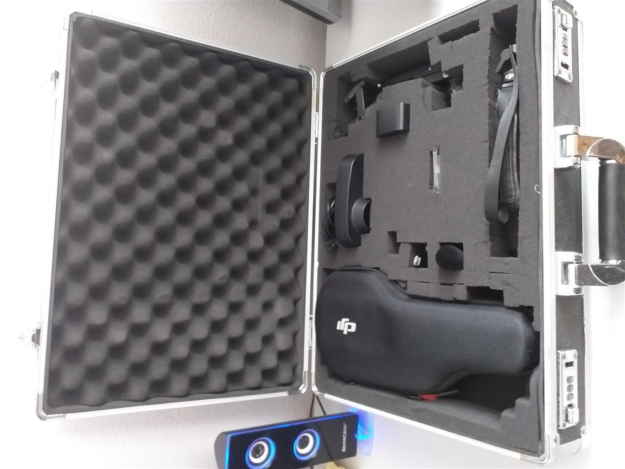 Osmo-4k