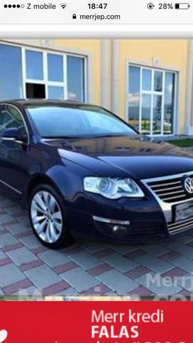 passat