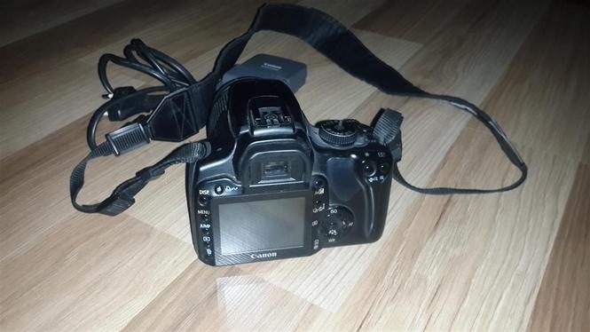 Canon EOS 400D
