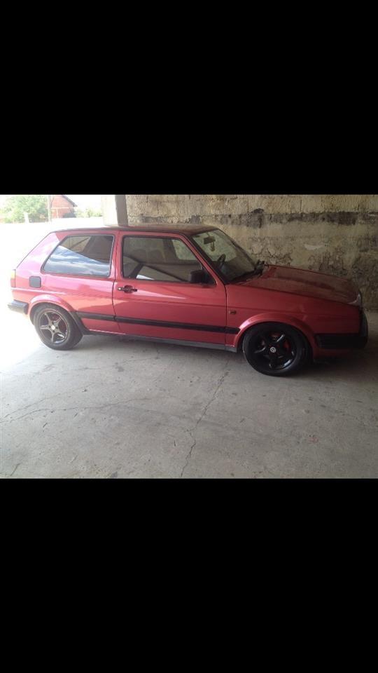 golf