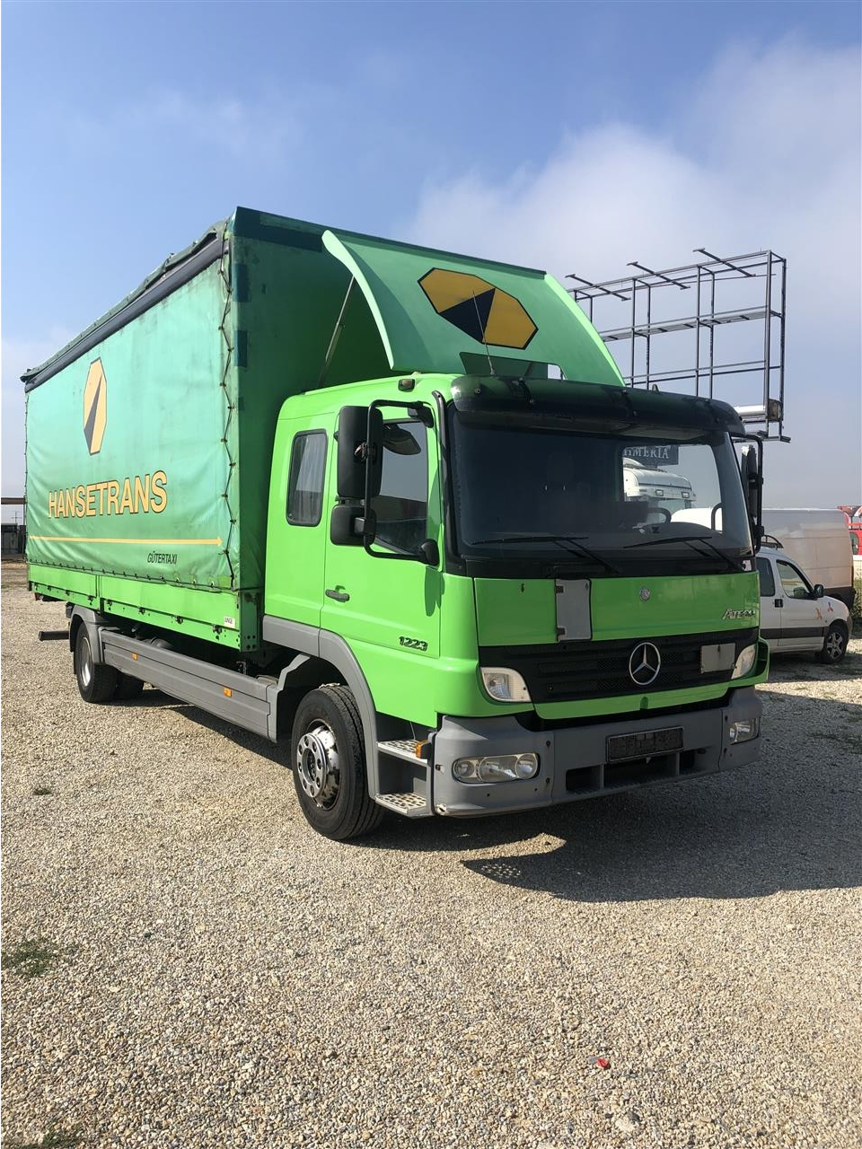 Atego-1223