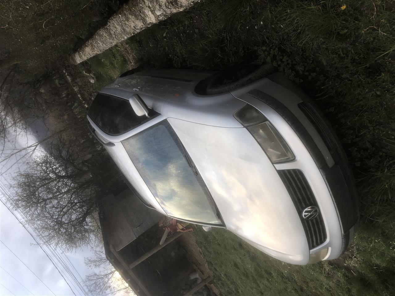 Passat