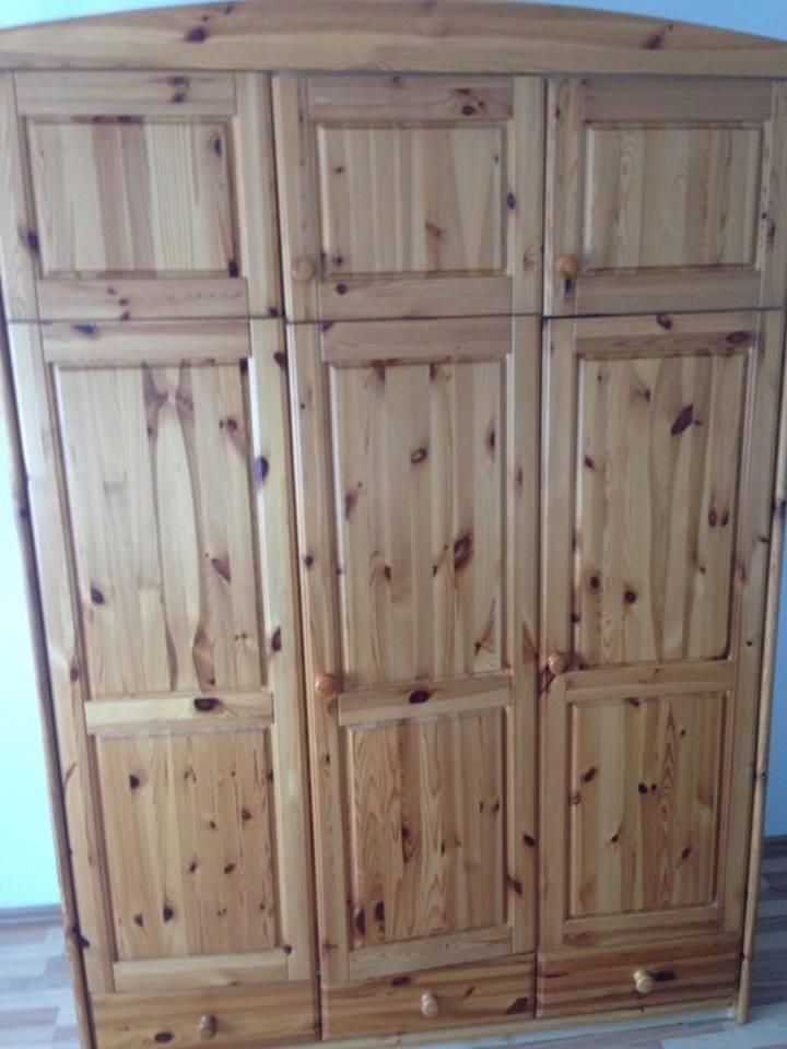 ORMAN-GARDEROBE