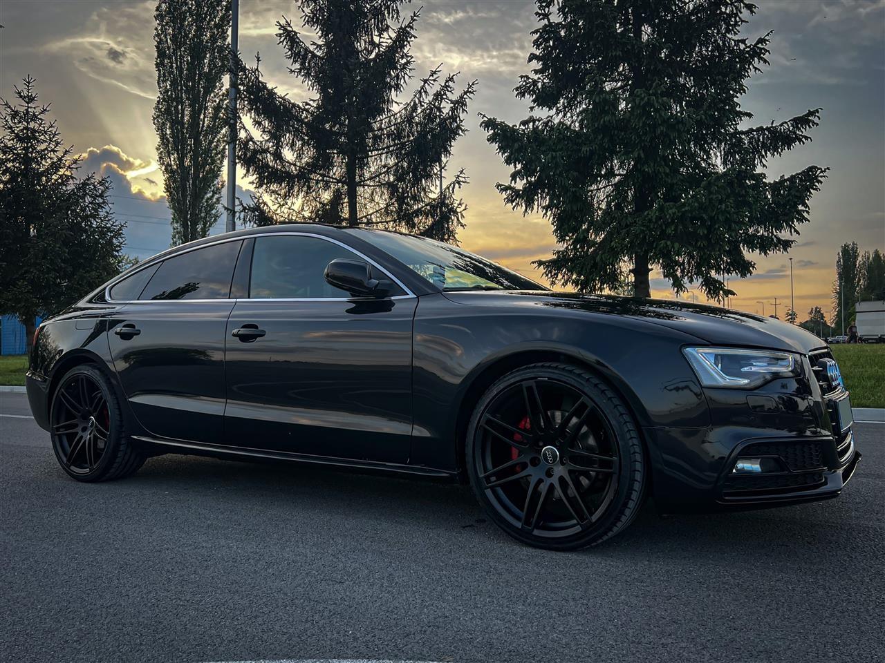 Audi-a5