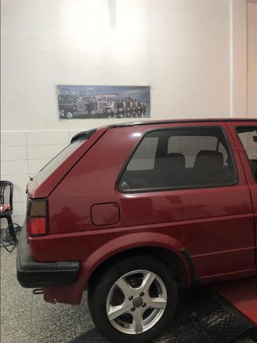 golf 2 1.6