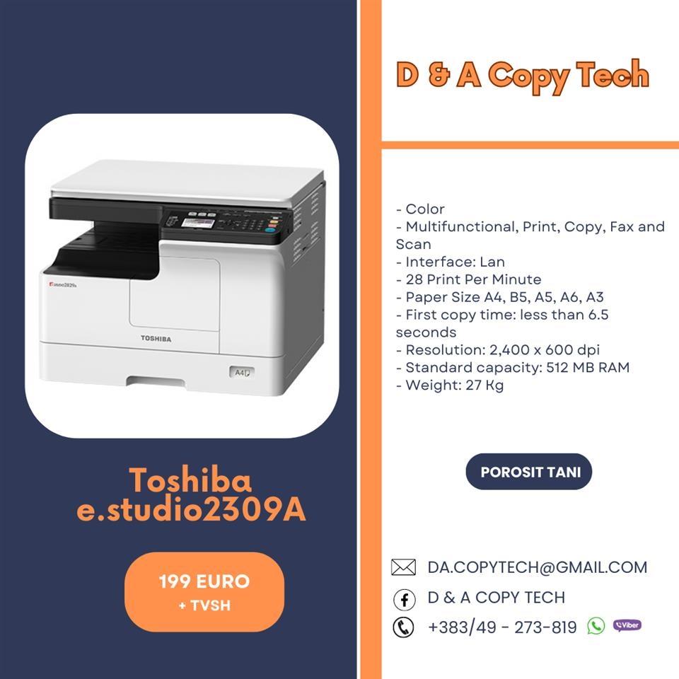 Printer---Skaner-