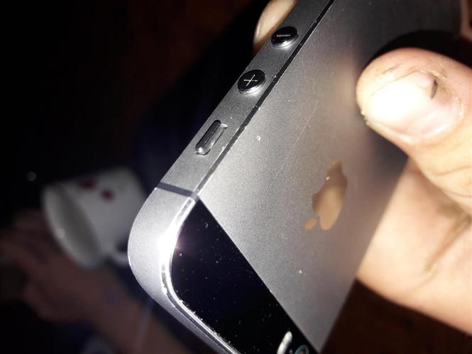 iphone 5s