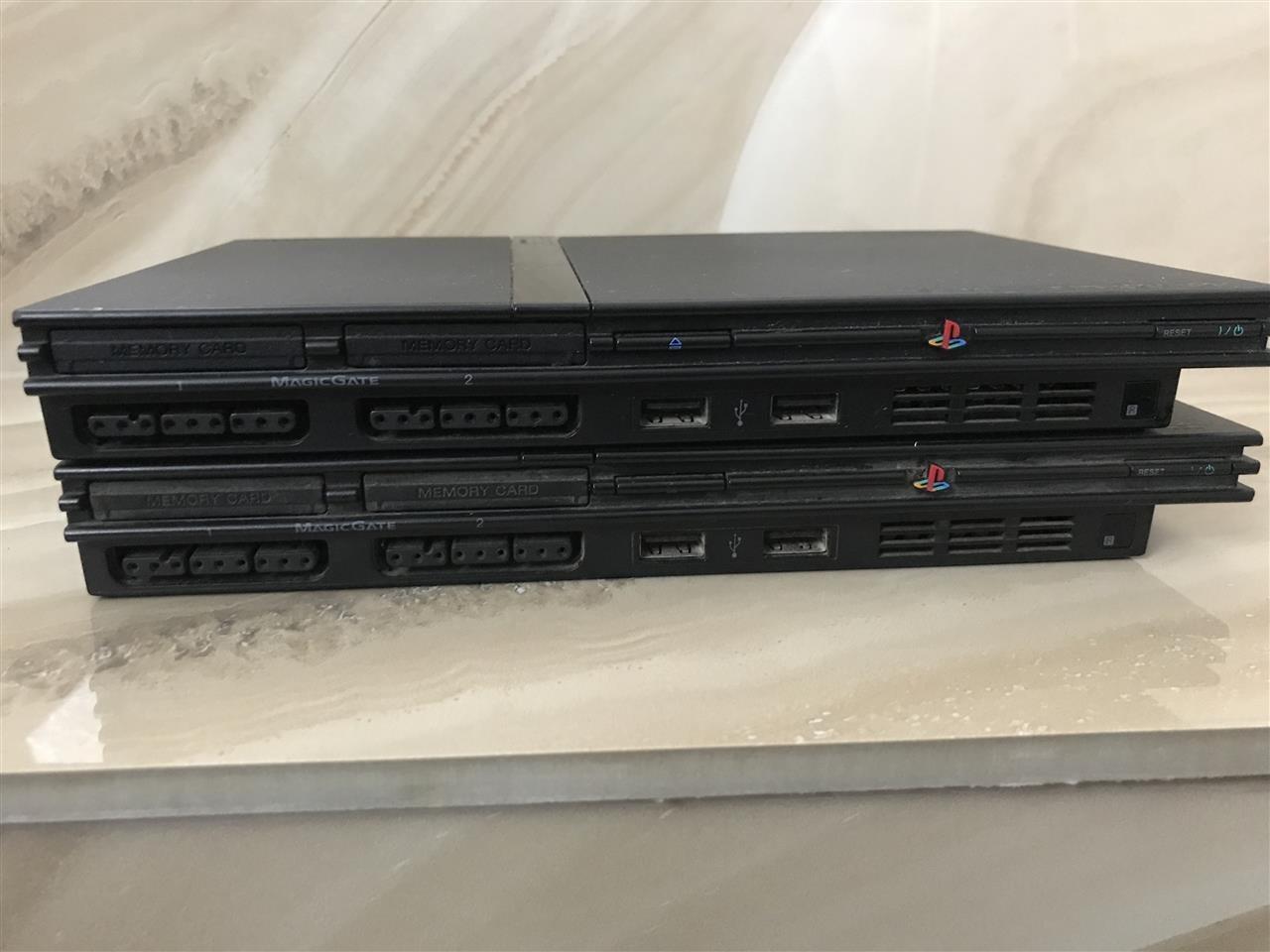 PlayStation-2-
