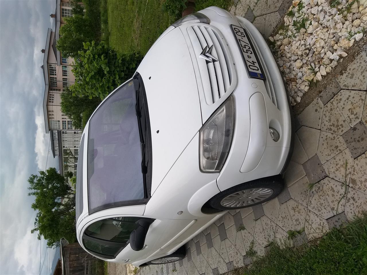 Citroen-C3