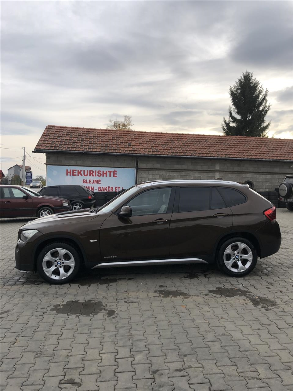 Bmw-x1