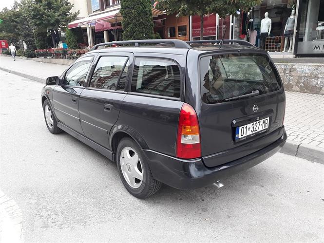 Astra