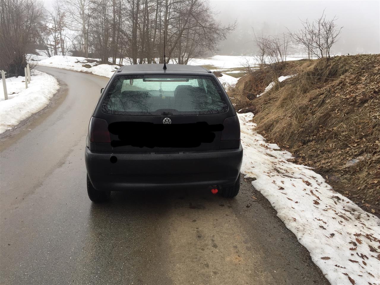 polo