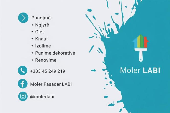 Moler Labi
