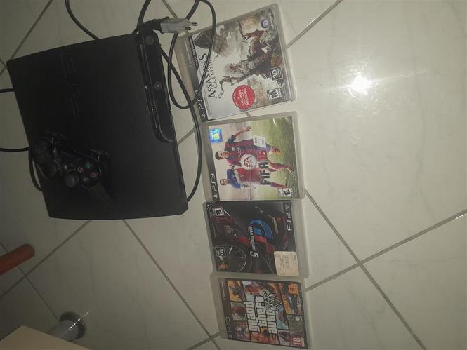 Ps3