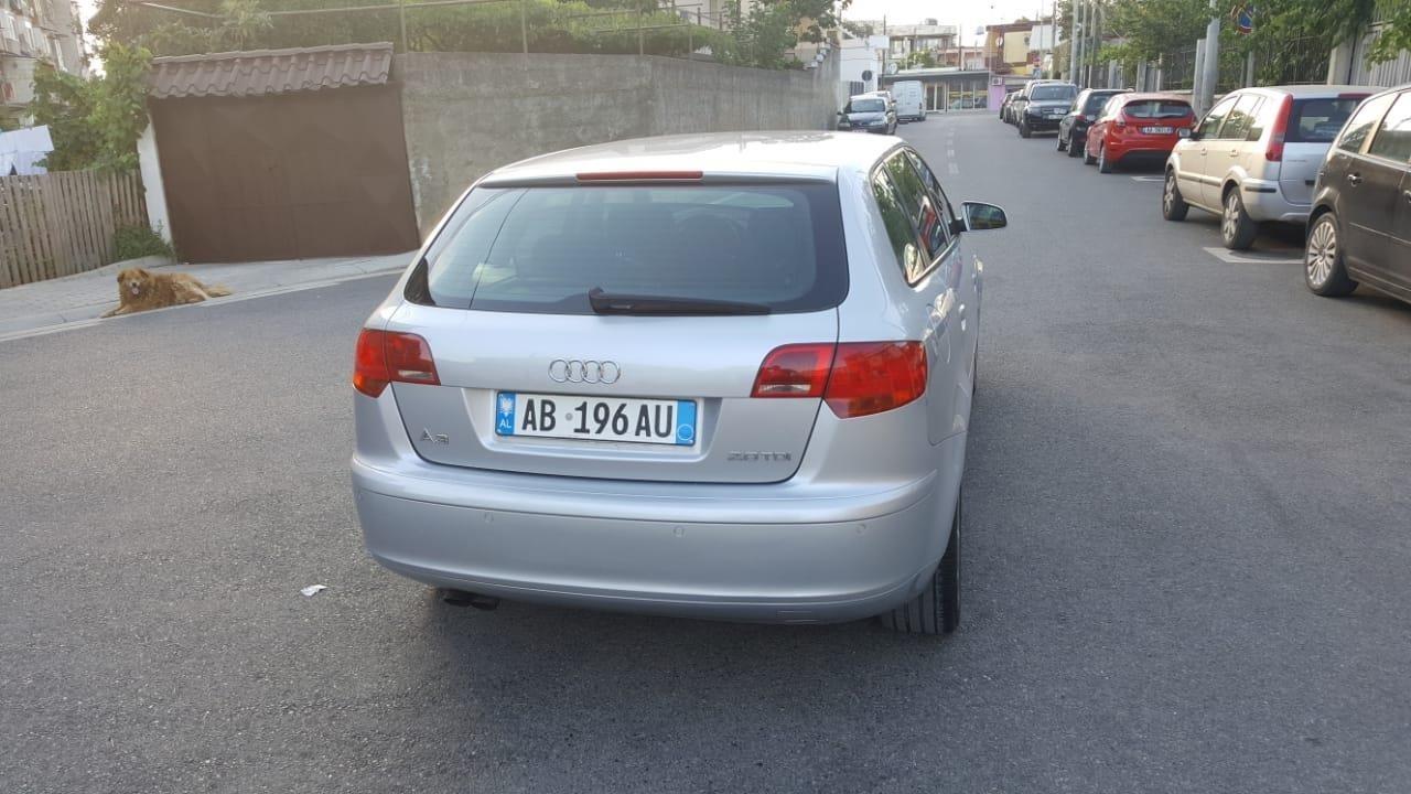 Tirane