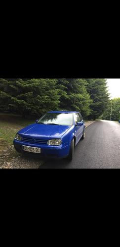 Golf 4