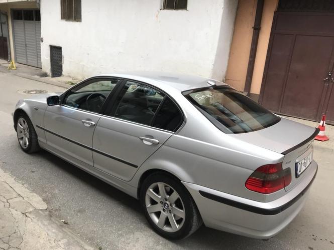 BMW - X D
