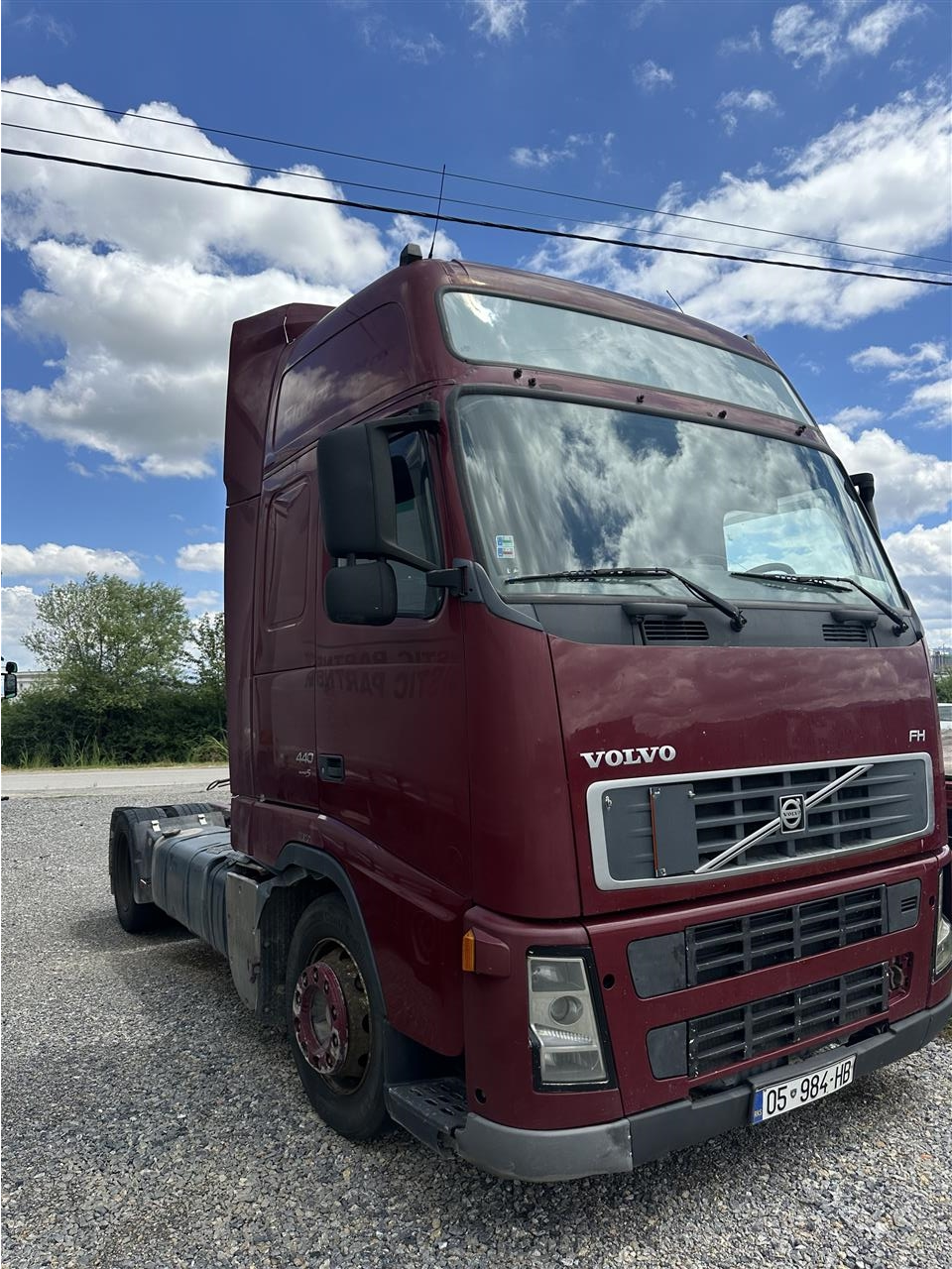 Volvo-440
