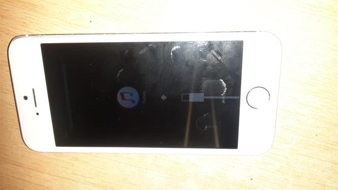 Iphone 5s