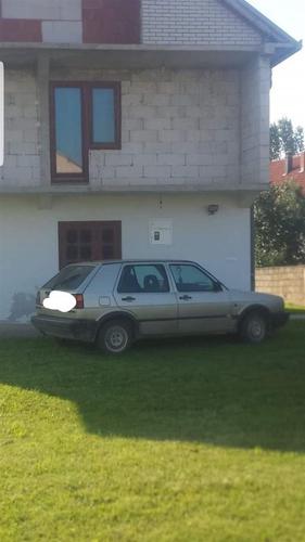 Golf 2