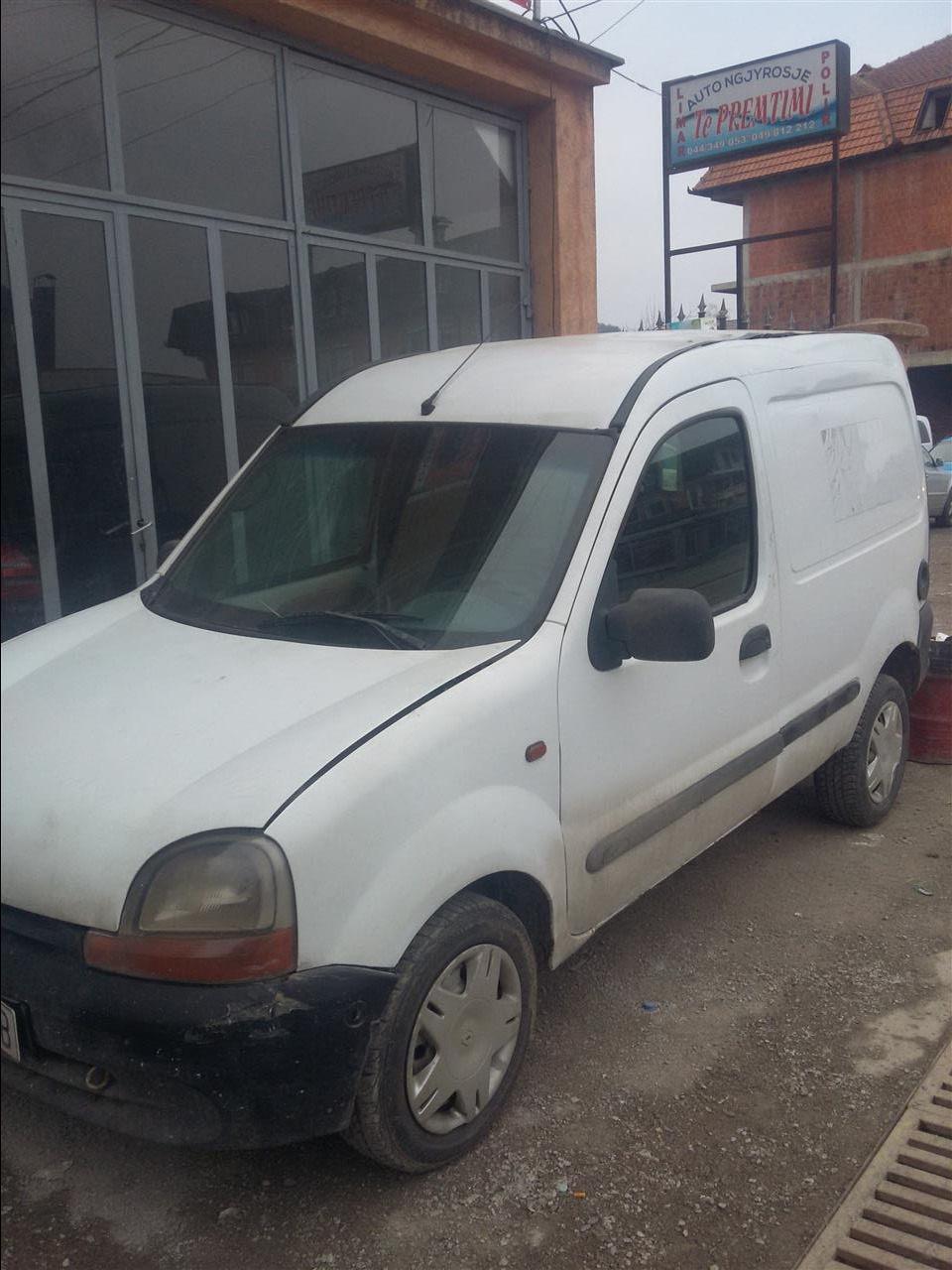 Shitet-Renault-Kangoo