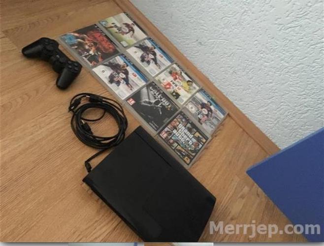 ps3 super slim