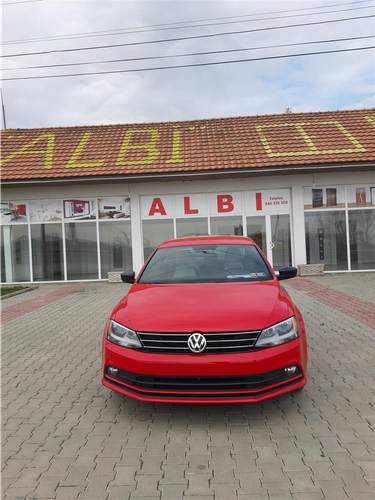 VW Jetta