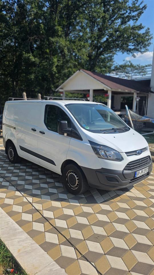 Ford-Transit