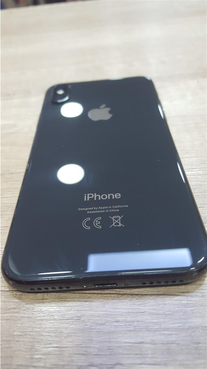 Iphone-X