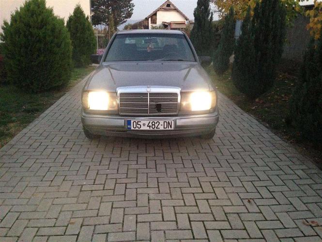 Mercees