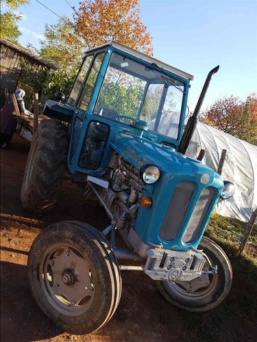 Traktor