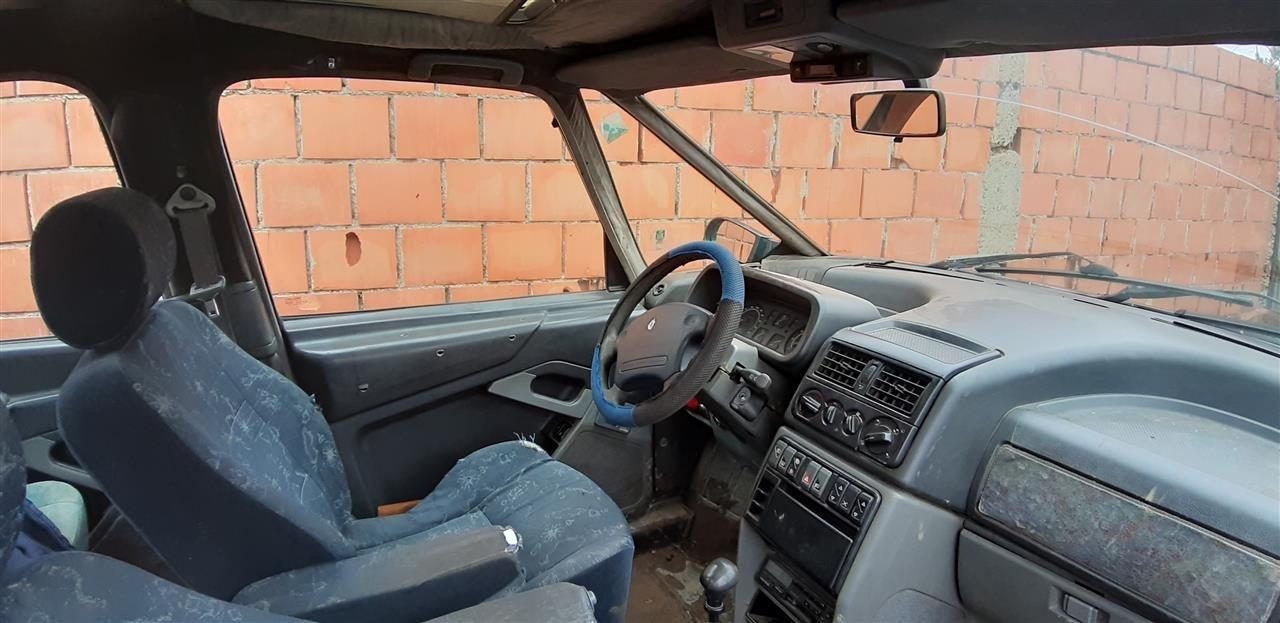 Renault-Espace