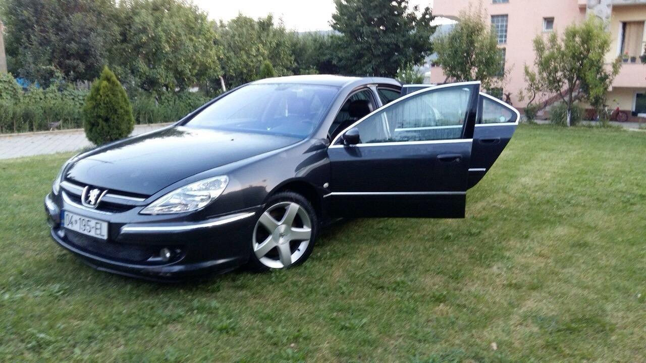 peugeot