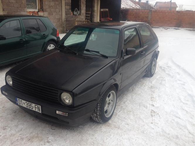 Golf 2