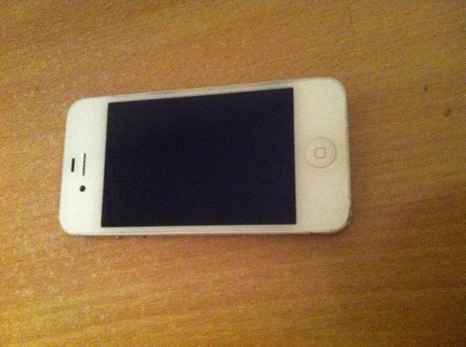 iPhone 4