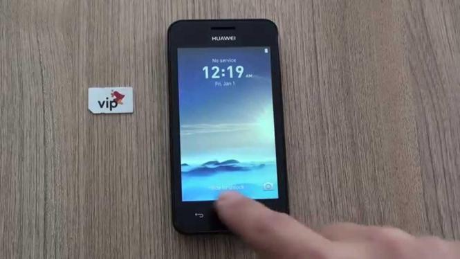Huawei i bler në Zvicërr !