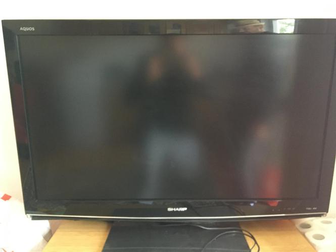 Tv shitet 