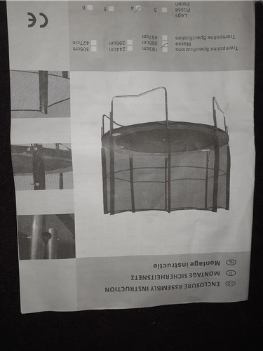 Trampolini