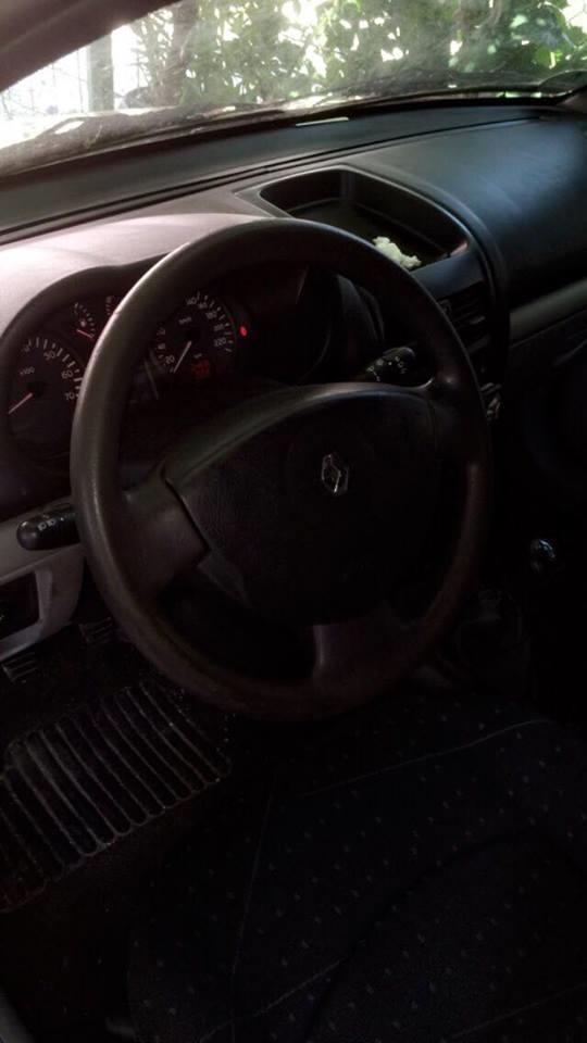 Renault-clio