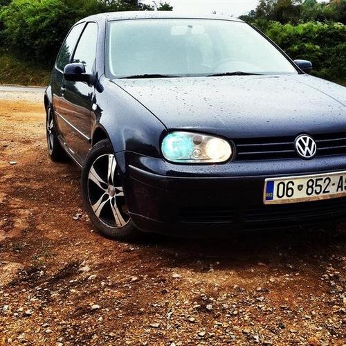golf 4