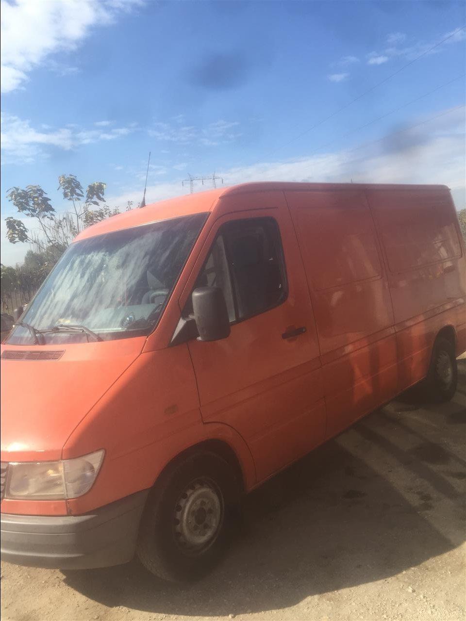 Sprinter