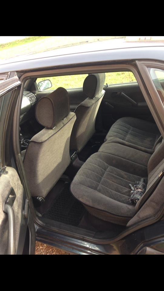 Passat-