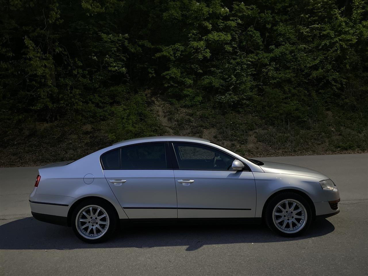 Passat