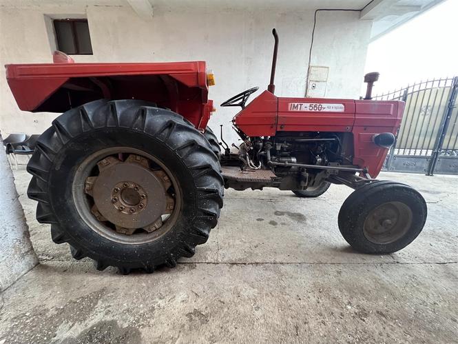 IMT 560