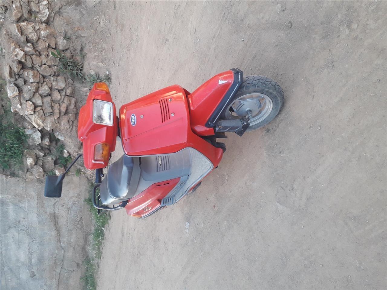Yamaha
