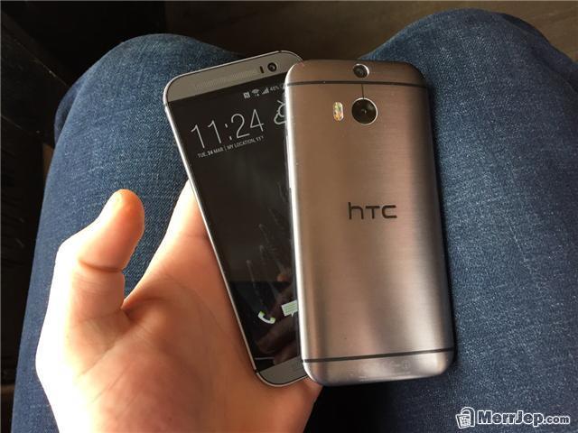 Htc-one-M8