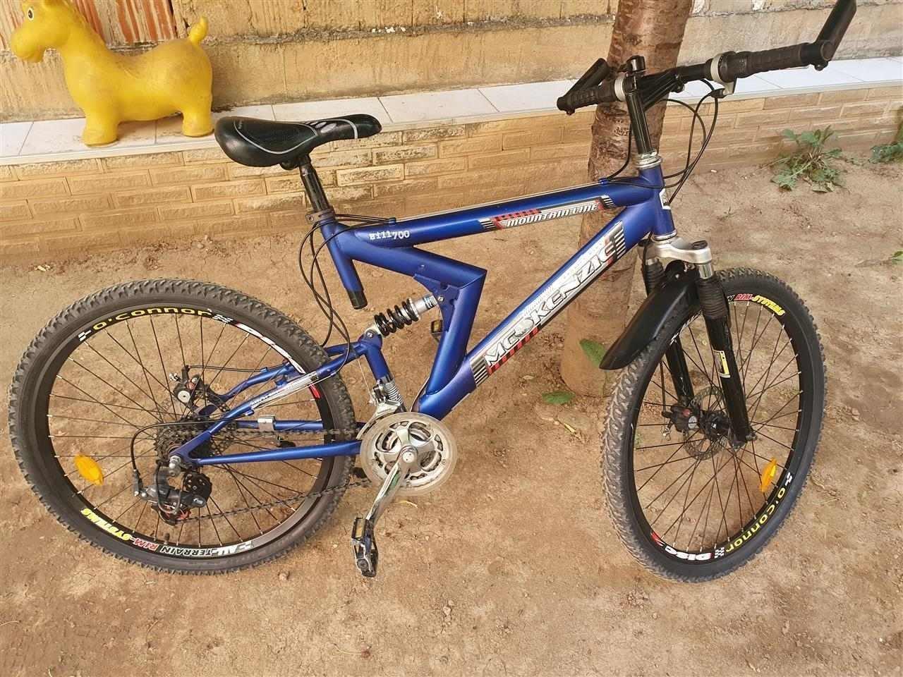 Mongoose pro zero g2 store