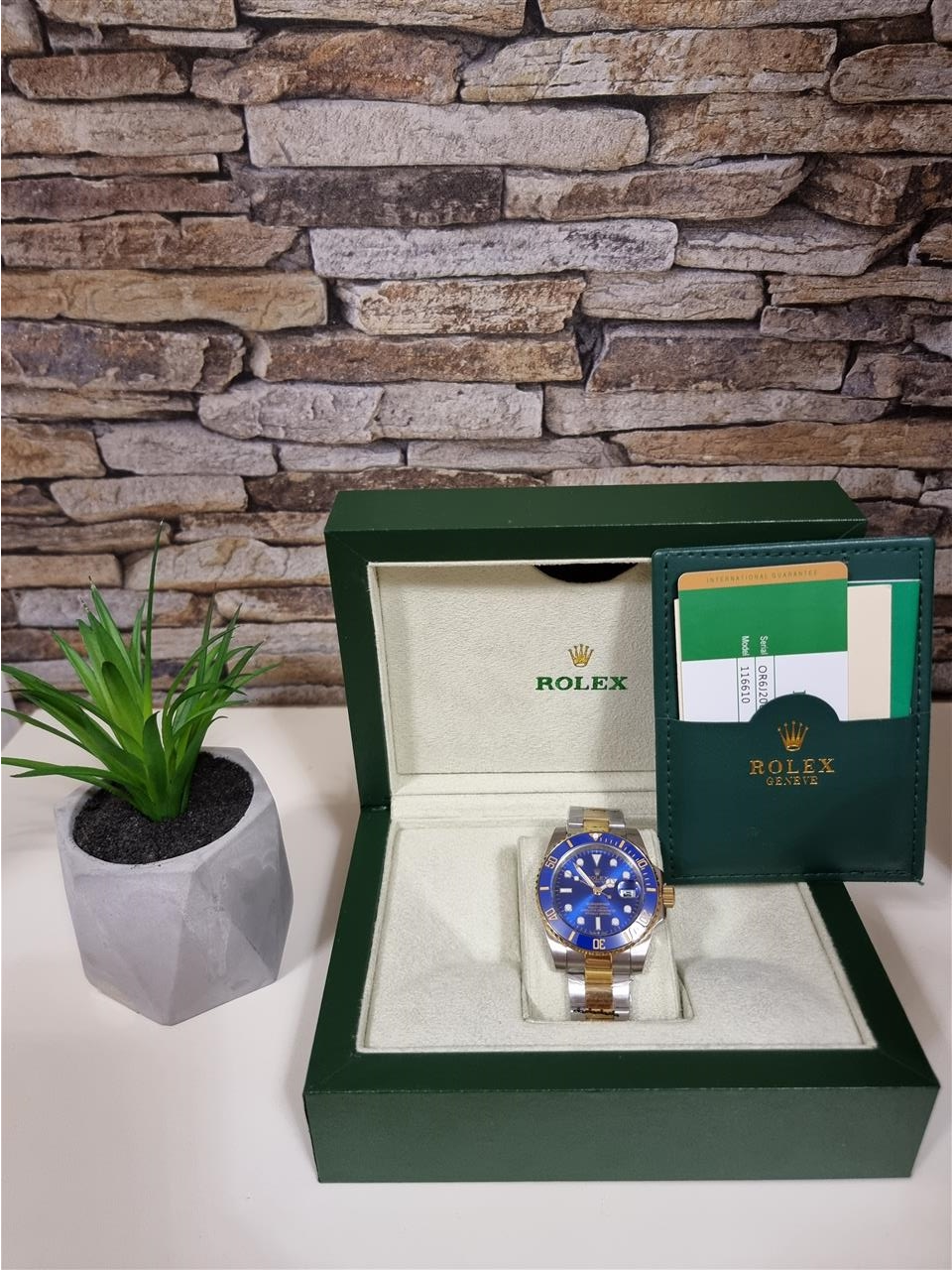 Rolex-