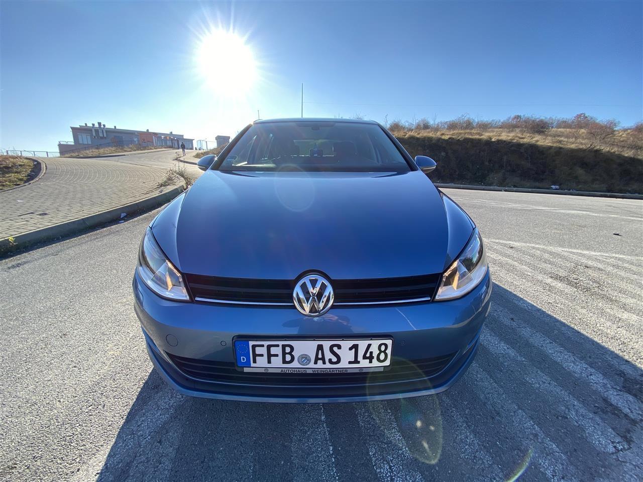 Golf-7